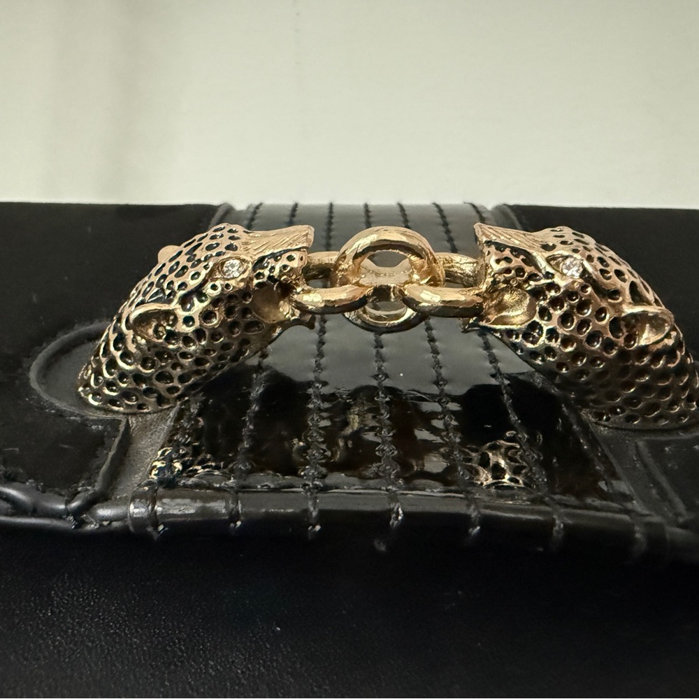 Topshop Cheetah Crossbody Bag - Picture 4 of 9